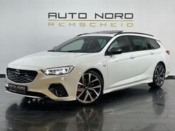 Weiß Gebraucht 2019 Opel Insignia Limousine | 24.990 € (Teuer)