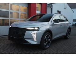 Lackierung chrystal pearl/meta Gebraucht 2022 DS Automobiles DS7 Crossback Performance Line Plus SUV | 29.990 € (Fairer Preis)