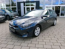 Andere Gebraucht 2024 Kia Ceed Sportswagon Comfort Kombi | 24.890 € (Superpreis)