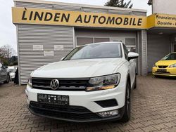 Pure white Gebraucht 2016 VW Tiguan Comfortline SUV | 16.950 € (Guter Preis)