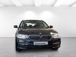 Metallic Gebraucht 2019 BMW 530 Sport Line Kombi | 27.908 € (Guter Preis)