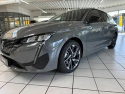 Grau Neu 2025 Peugeot 308 Limousine | 31.990 € (Fairer Preis)