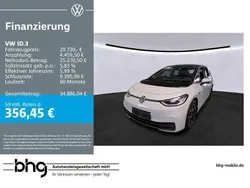 Schwarz Gebraucht 2023 VW ID.5 SUV | 29.730 €