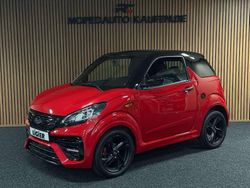 Other Gebraucht 2024 Ligier JS50 Kleinwagen | 15.450 € (Guter Preis)