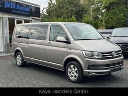 Gold Gebraucht 2015 VW T6 Comfortline Van | 19.900 € (Superpreis)