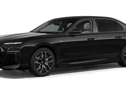 Gebraucht 2025 BMW i7 Limousine | 183.479 €