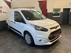 Weiß Gebraucht 2018 Ford Transit Trend Van / Kleinbus | 8.490 € (Fairer Preis)