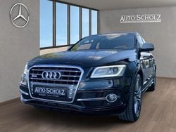 Schwarz Gebraucht 2018 Audi SQ5 Competition SUV | 36.853 € (Fairer Preis)