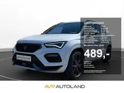 Glacial weiss metallic Neu 2025 Cupra Ateca VZ SUV | 48.585 € (Etwas zu teuer)