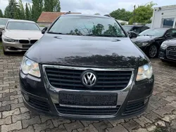 Braun Gebraucht 2009 VW Passat Sport Kombi | 2.250 € (Guter Preis)