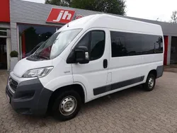 Weiß Gebraucht 2017 Fiat Ducato Van | 10.800 € (Etwas zu teuer)