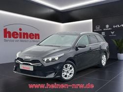 Schwarz Gebraucht 2025 Kia Ceed Sportswagon Gold Kombi | 22.899 € (Superpreis)