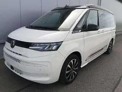 Candyweiß dach schwarz Neu 2025 VW T7 Edition Van | 59.659 €