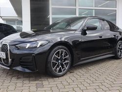 Schwarz Gebraucht 2025 BMW 420 Gran Coupé M Sport Coupé | 59.990 €