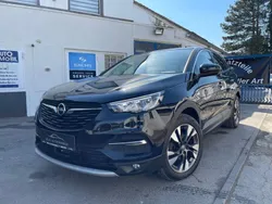 Schwarz Gebraucht 2020 Opel Grandland X SUV | 13.197 € (Superpreis)