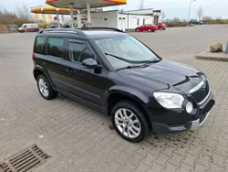 Schwarz Gebraucht 2013 Skoda Yeti Plus Edition SUV | 11.950 € (Fairer Preis)