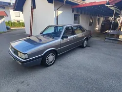 Silber Gebraucht 1986 Audi 90 Limousine | 14.200 €