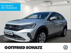 Reflexsilber metallic Gebraucht 2024 VW Taigo SUV | 20.990 € (Etwas zu teuer)