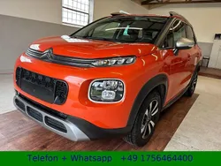 Orange Gebraucht 2017 Citroën C3 Aircross SUV | 8.290 € (Superpreis)