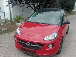 Rot Gebraucht 2015 Opel Adam Kleinwagen | 6.950 € (Guter Preis)