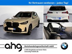 Alpinweiß Gebraucht 2024 BMW X3 M Sport SUV | 51.990 € (Superpreis)