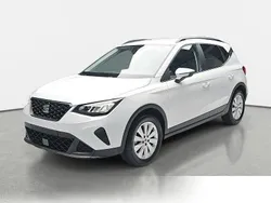 Metallic Gebraucht 2024 Seat Arona SUV | 18.880 € (Fairer Preis)
