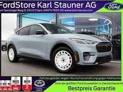 Grabber yellow Neu 2025 Ford Mustang Mach-E GT SUV | 59.980 € (Superpreis)