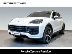 Carraraweißmetallic Neu 2025 Porsche Cayenne GTS SUV | 172.125 € (Fairer Preis)