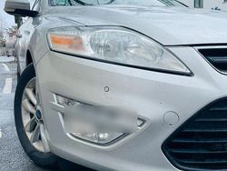 Silber Gebraucht 2012 Ford Mondeo Champions Edition Kombi | 6.400 € (Fairer Preis)