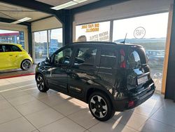 Grün Gebraucht 2024 Fiat Panda Cross Cross Kleinwagen | 16.990 € (Teuer)