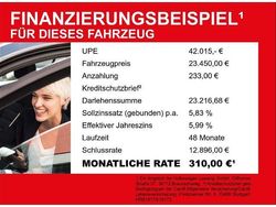 Weiss Gebraucht 2022 Cupra Leon VZ Kombi | 23.450 € (Guter Preis)
