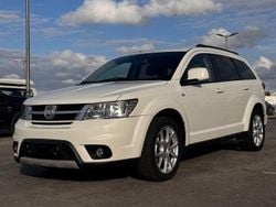 Weiß Gebraucht 2011 Fiat Freemont SUV | 8.500 € (Fairer Preis)