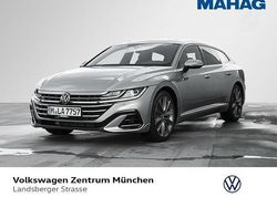 Silber Gebraucht 2024 VW Arteon R-line Kombi | 51.880 €