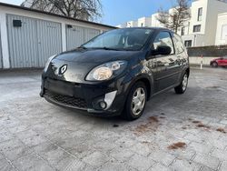 Schwarz Gebraucht 2012 Renault Twingo Kleinwagen | 2.900 €