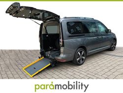 Grau Gebraucht 2022 VW Caddy Maxi Style Van / Kleinbus | 46.750 €