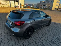Mercedes A250