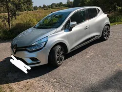 Grau Gebraucht 2018 Renault Clio IV Intens Kleinwagen | 13.200 € (Fairer Preis)