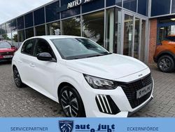 Okenit weiß Gebraucht 2024 Peugeot 208 Active Kleinwagen | 15.990 € (Guter Preis)