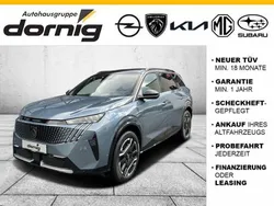 Met. ingaro blau Gebraucht 2024 Peugeot 5008 GT Van / Kleinbus | 54.890 €
