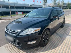 Schwarz Gebraucht 2012 Ford Mondeo Kombi | 4.900 € (Guter Preis)