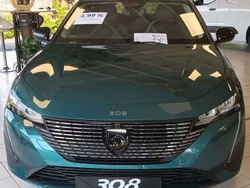 Avatar metallic Neu 2025 Peugeot 308 Allure Kombi | 31.990 € (Teuer)