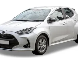 Neu 2025 Mazda 2 Exclusive-Line Limousine | 23.679 € (Guter Preis)