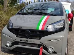 Casalini M20