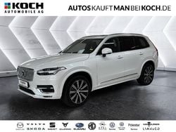 Gebraucht 2024 Volvo XC90 SUV | 56.880 € (Guter Preis)
