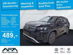 Schwarz Gebraucht 2025 VW Tayron Life SUV | 41.930 € (Fairer Preis)