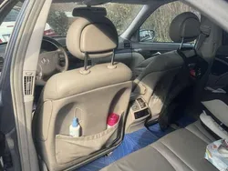 Gebraucht 2003 Mercedes E270 Avantgarde Limousine | 5.500 € (Etwas zu teuer)