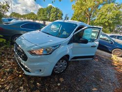 Weiß Gebraucht 2018 Ford Transit Trend Van / Kleinbus | 6.500 € (Guter Preis)