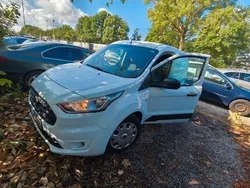 Weiß Gebraucht 2018 Ford Transit Trend Van / Kleinbus | 6.500 € (Guter Preis)