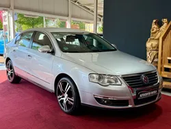Silber Gebraucht 2007 VW Passat Comfortline Limousine | 3.990 € (Fairer Preis)