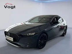 Gebraucht 2024 Mazda 3 Nagisa Limousine | 27.990 € (Fairer Preis)